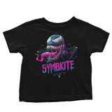 Rad Symbiote - Youth Apparel