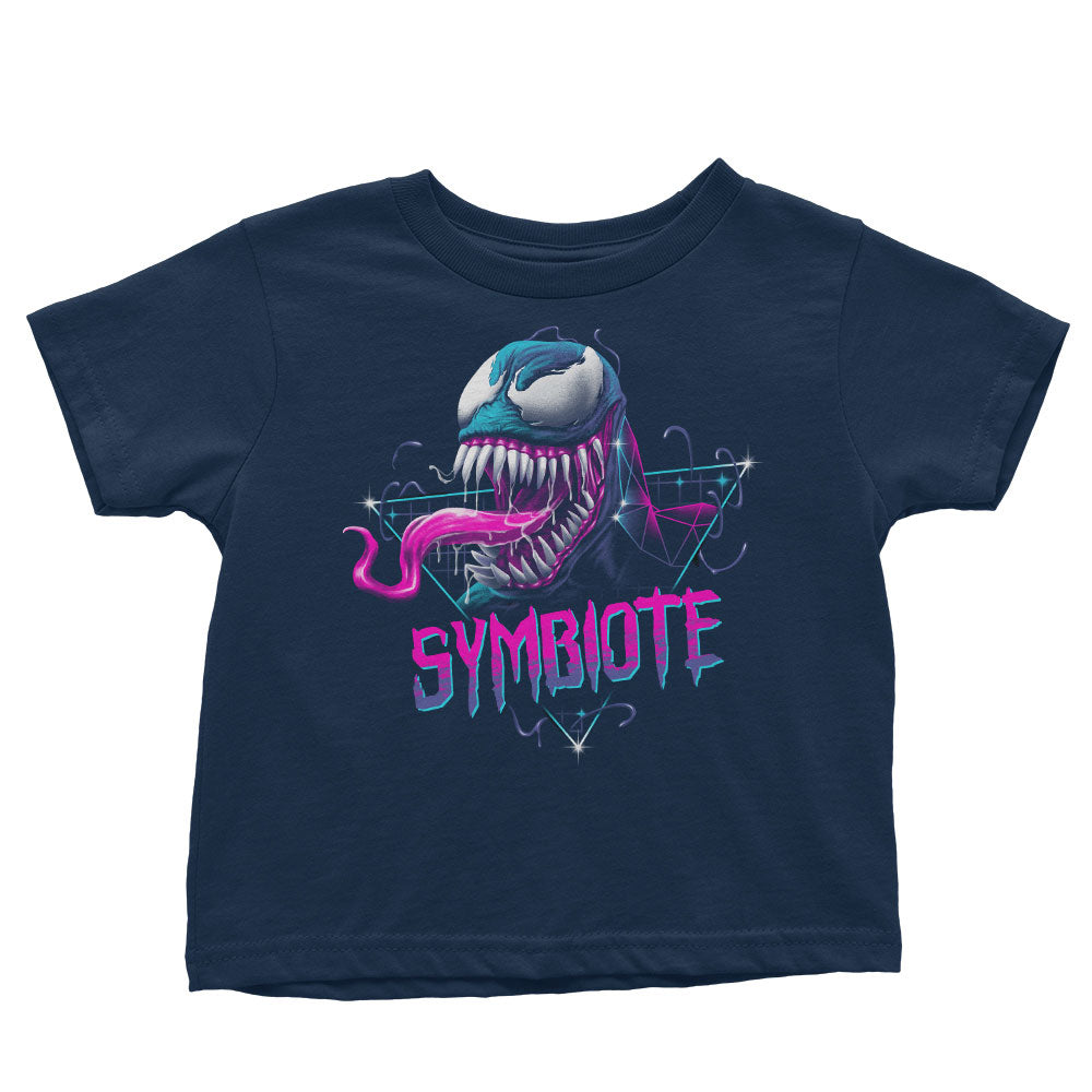 Rad Symbiote - Youth Apparel