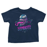 Rad Symbiote - Youth Apparel