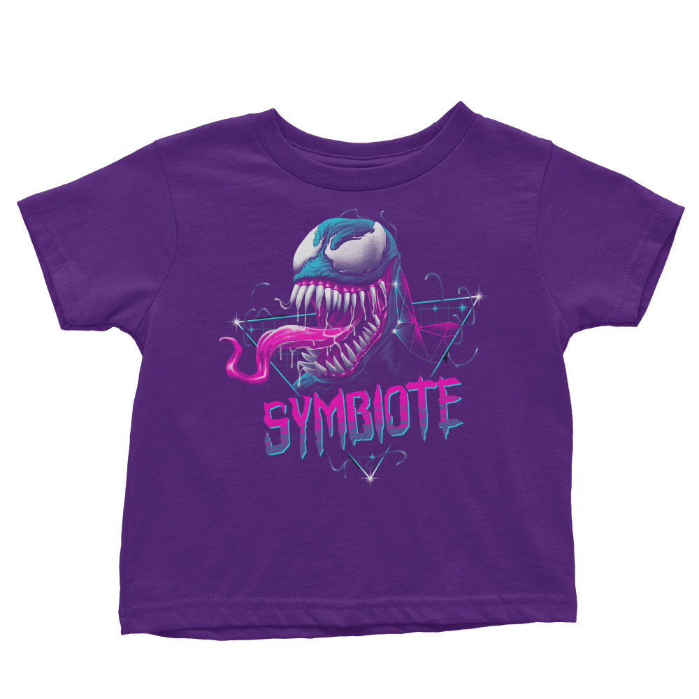 Rad Symbiote - Youth Apparel