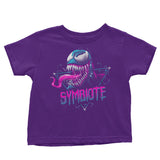 Rad Symbiote - Youth Apparel
