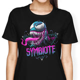 Rad Symbiote - Women's Apparel