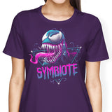 Rad Symbiote - Women's Apparel