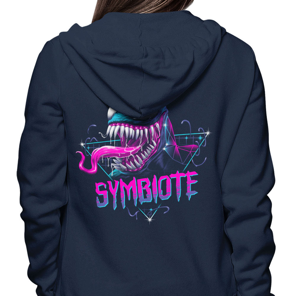 Rad Symbiote - Hoodie