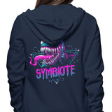 Rad Symbiote - Hoodie