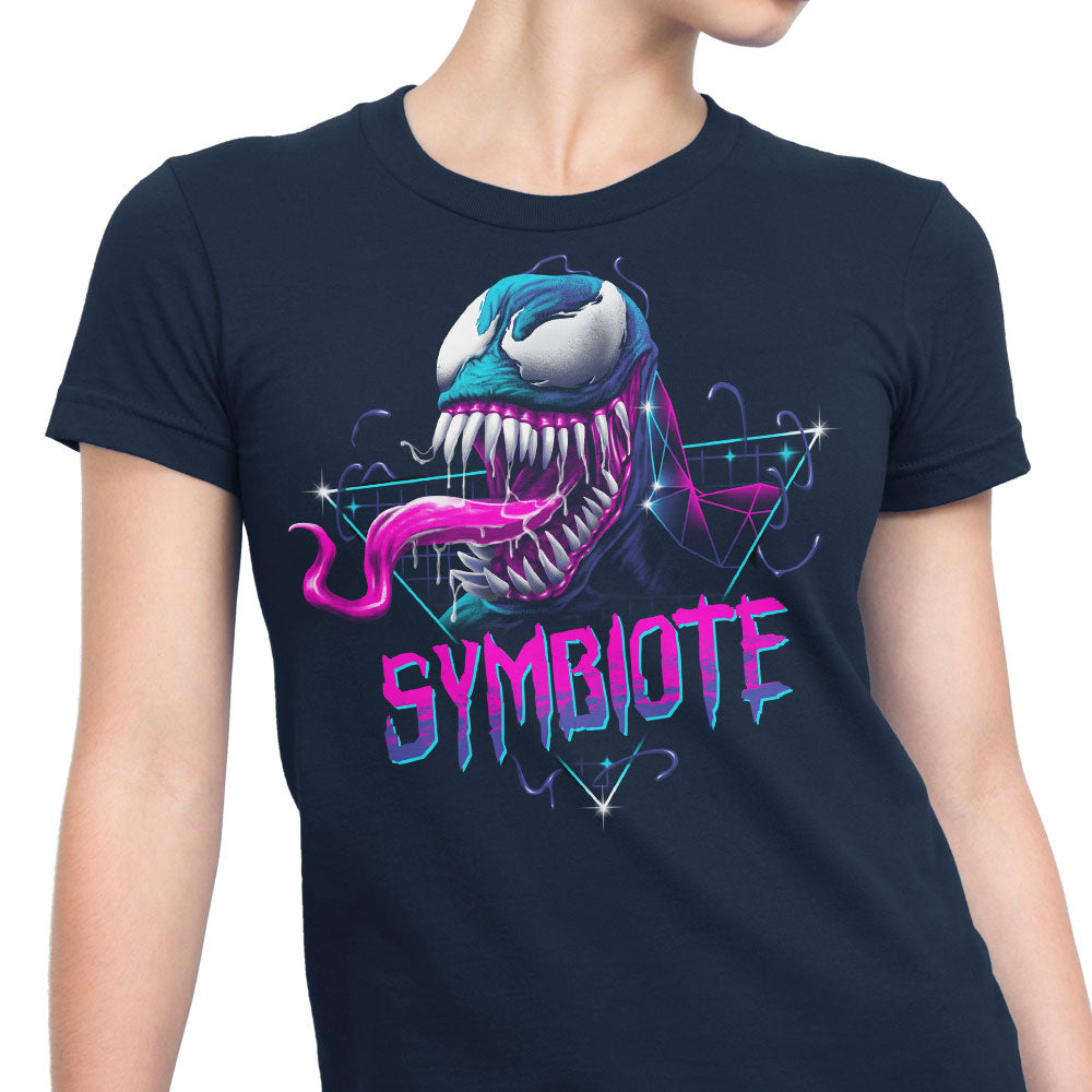 Rad Symbiote - Women's Apparel