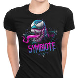 Rad Symbiote - Women's Apparel