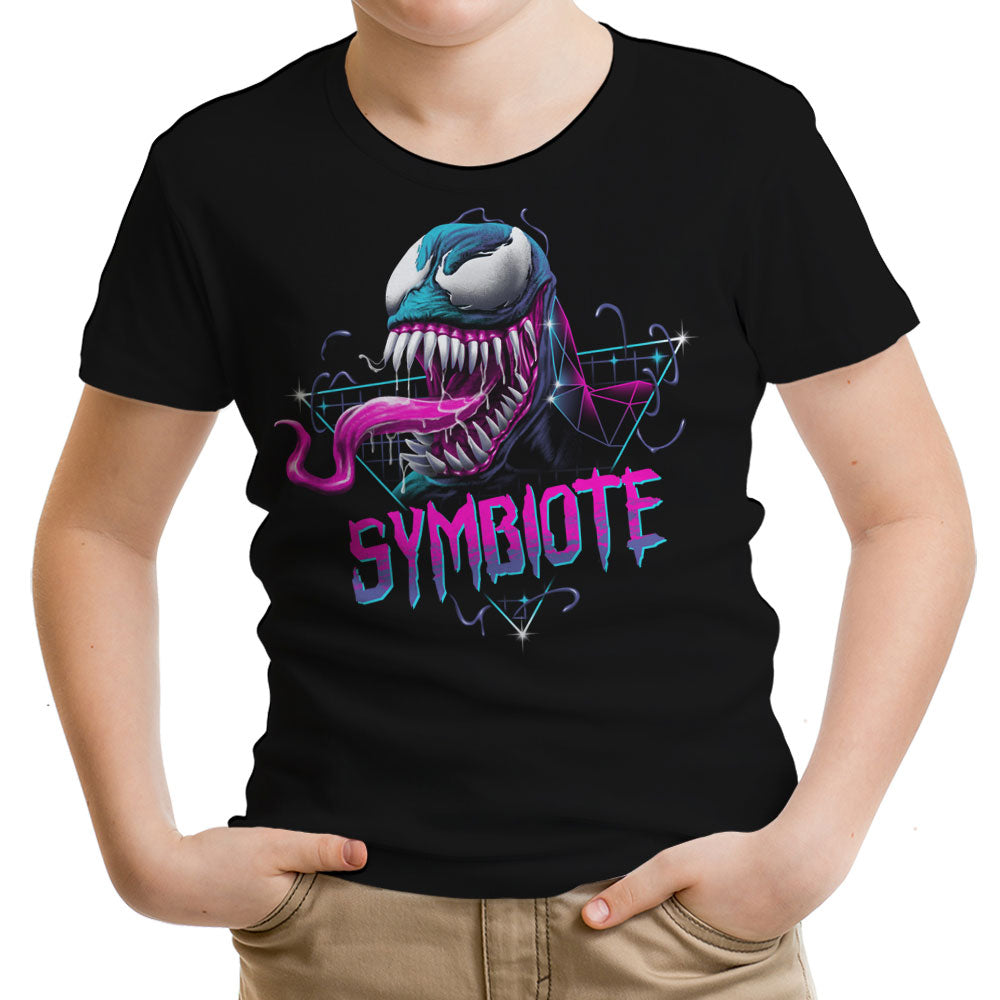 Rad Symbiote - Youth Apparel