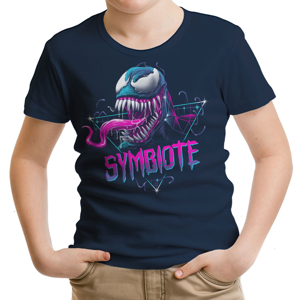 Rad Symbiote - Youth Apparel