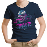 Rad Symbiote - Youth Apparel