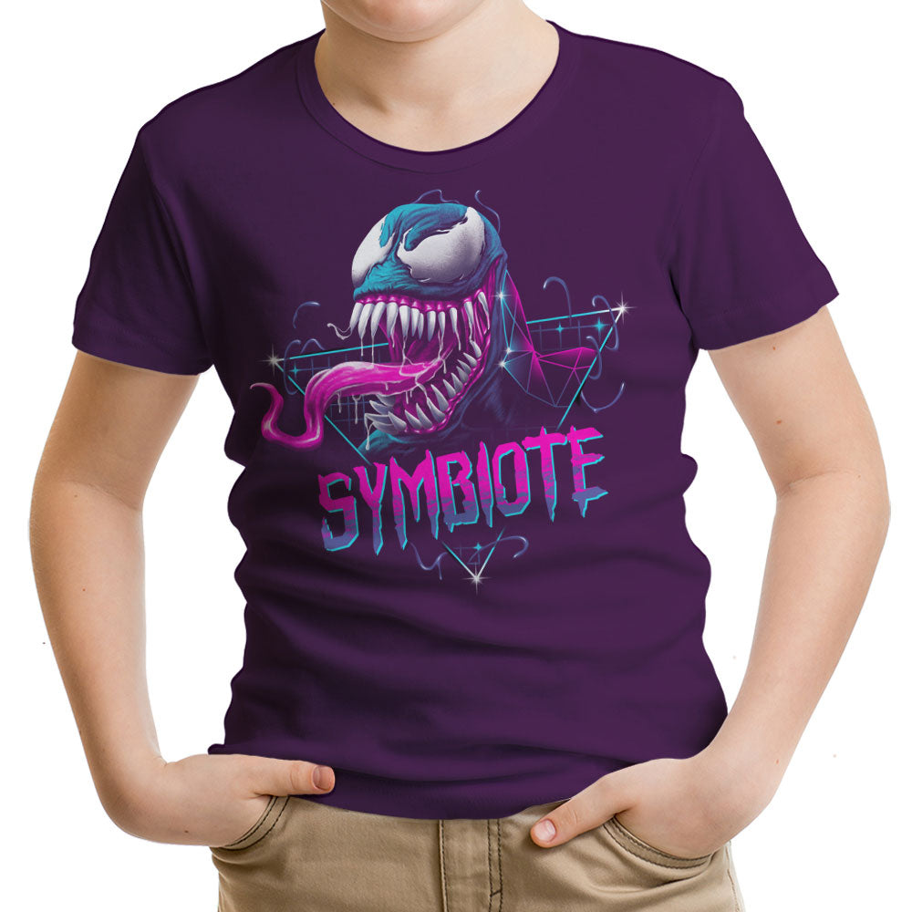 Rad Symbiote - Youth Apparel
