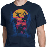 Rad Turtles - Men's Apparel