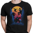 Rad Turtles - Men's Apparel