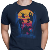 Rad Turtles - Men's Apparel