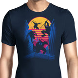 Rad Turtles - Men's Apparel