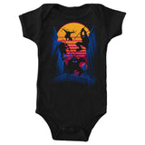 Rad Turtles - Youth Apparel
