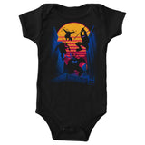 Rad Turtles - Youth Apparel