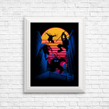 Rad Turtles - Posters & Prints
