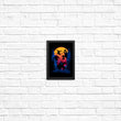 Rad Turtles - Posters & Prints