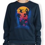 Rad Turtles - Sweatshirt