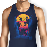 Rad Turtles - Tank Top