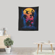 Rad Turtles - Wall Tapestry