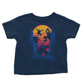 Rad Turtles - Youth Apparel