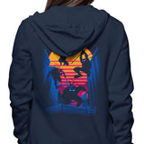 Rad Turtles - Hoodie