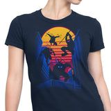 Rad Turtles - Women's Apparel