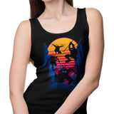 Rad Turtles - Tank Top
