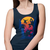 Rad Turtles - Tank Top