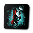 Ragdoll in Love - Coasters
