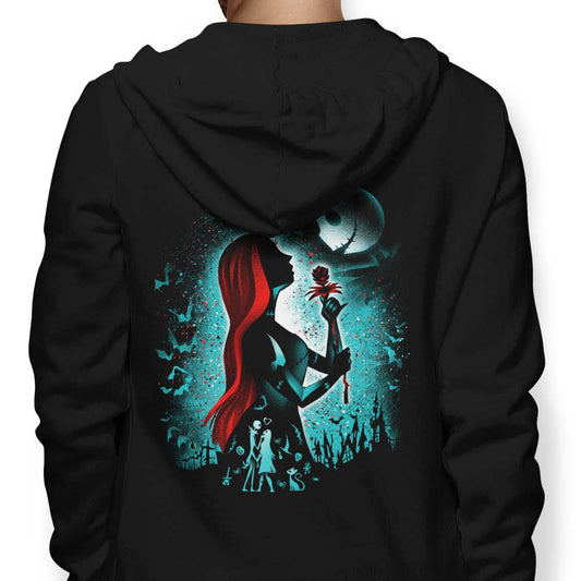 Ragdoll in Love - Hoodie