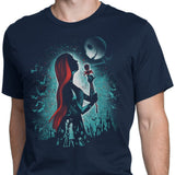 Ragdoll in Love - Men's Apparel
