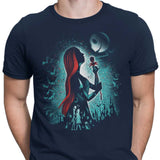 Ragdoll in Love - Men's Apparel