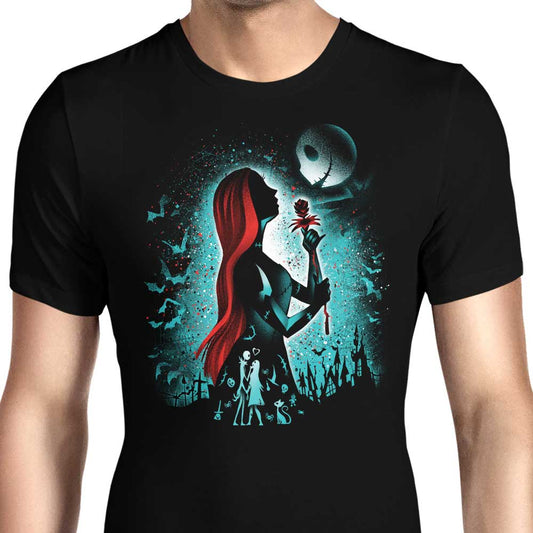 Ragdoll in Love - Men's Apparel