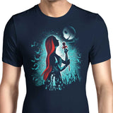 Ragdoll in Love - Men's Apparel