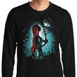 Ragdoll in Love - Long Sleeve T-Shirt