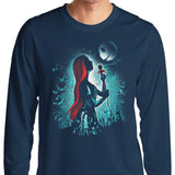 Ragdoll in Love - Long Sleeve T-Shirt