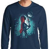 Ragdoll in Love - Long Sleeve T-Shirt