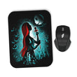 Ragdoll in Love - Mousepad