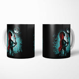 Ragdoll in Love - Mug