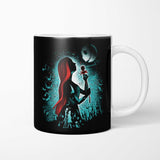 Ragdoll in Love - Mug