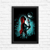 Ragdoll in Love - Posters & Prints