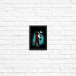 Ragdoll in Love - Posters & Prints