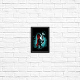 Ragdoll in Love - Posters & Prints