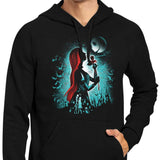 Ragdoll in Love - Hoodie