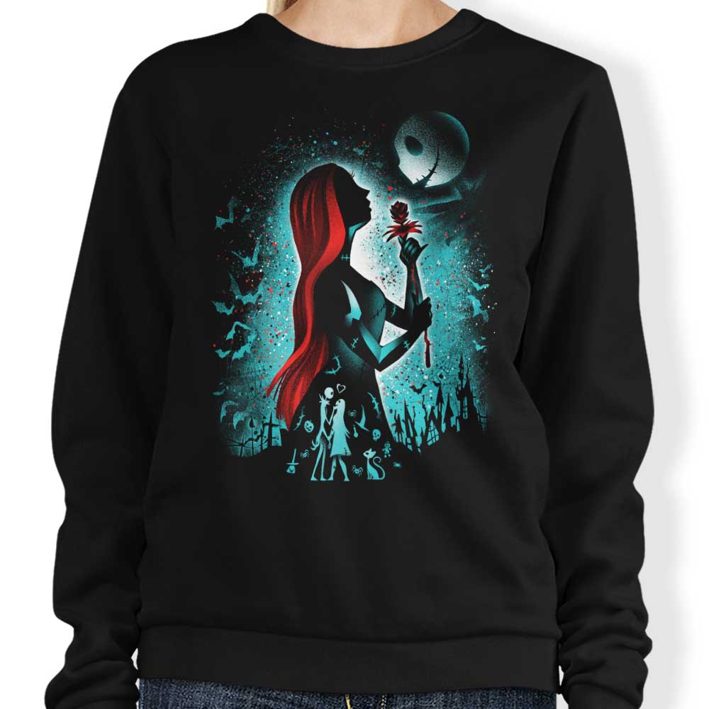 Ragdoll in Love - Sweatshirt