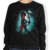 Ragdoll in Love - Sweatshirt