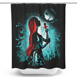 Ragdoll in Love - Shower Curtain